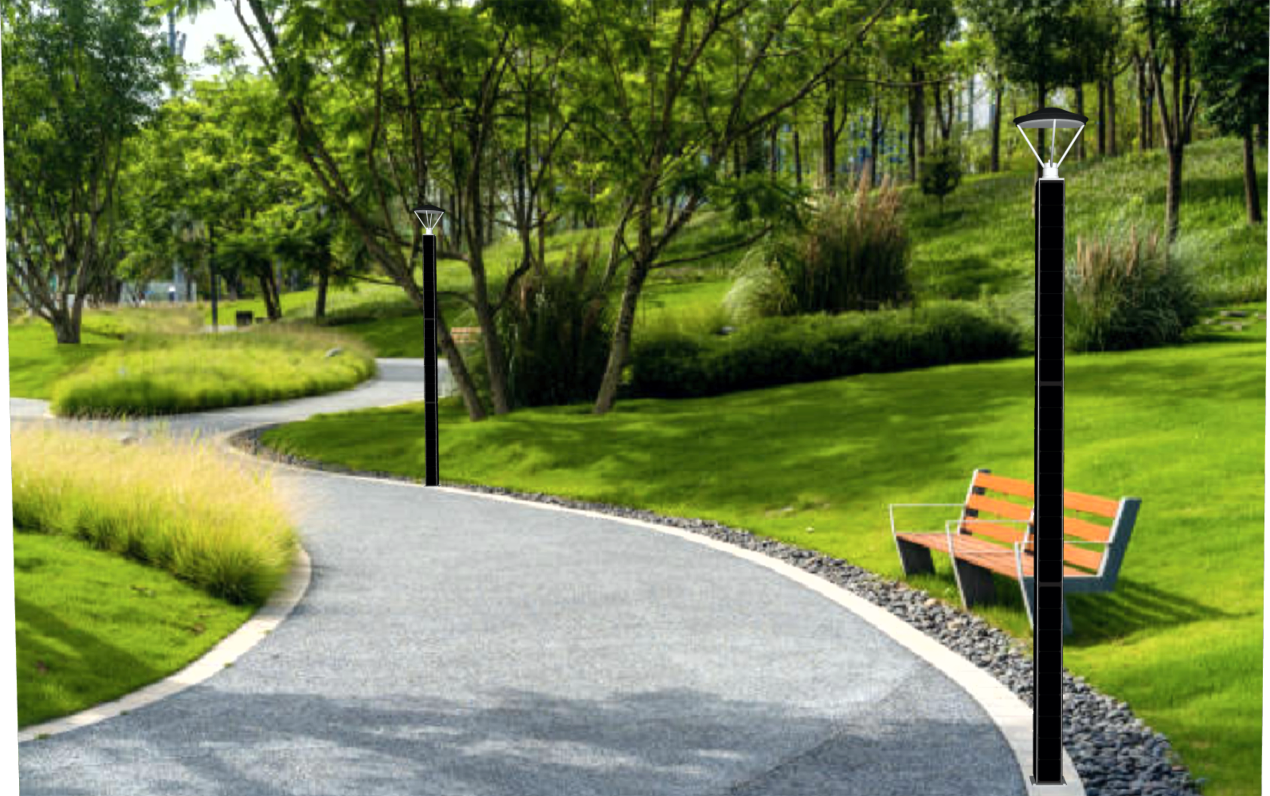 Park Funding Available